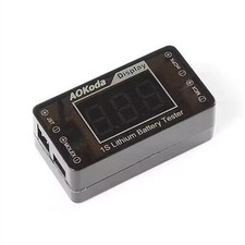 Aok 041 lipo akku - 1s,