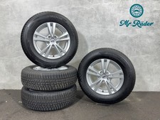Orig Hyundai ix35 EL Tucson TL Winterräder Winterreifen 215/70 R16 16 Zoll