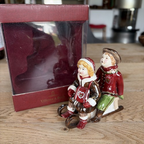 Villeroy boch winter joy - boch,