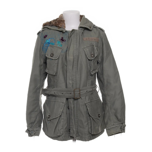 Closed parka damen größe - damen,,