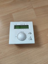 SIEMENS QAA73.110 V1.6, Raumregler Thermosta 