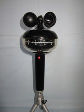 Windmesser Anemometer Deuta Anemo