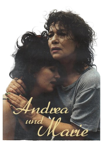 Andrea und marie dvd iris - andrea,