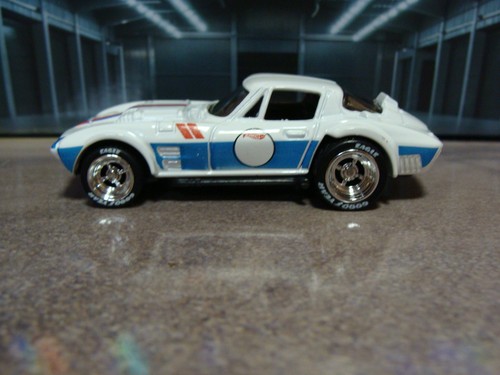 Corvette grand sport - corvette,