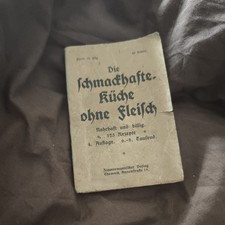 Die schmackhafte Küche ohne