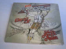 ANDREAS GABALIER - BEST OF -