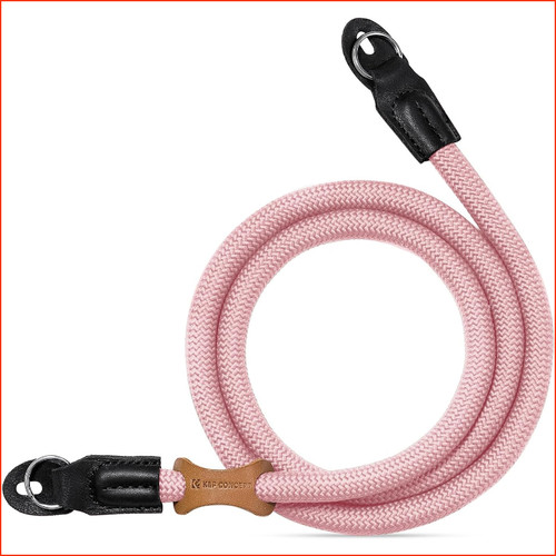 Kameragurt schultergurt rosa - kameragurt,