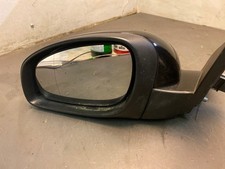 255042 Außenspiegel links