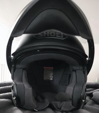 Shoei Neotec 3 Motorradhelm Klapphelm Mit Sena