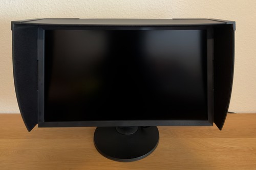 Eizo coloredge cg279x - cg279x, 27"