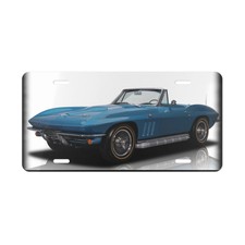 Stunning 1966 Corvette C2