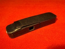 Lederetui Original für MINOX