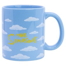 Die Simpsons Teetasse Tasse