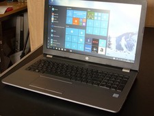 hp 250 g6 laptop 16GB Ram