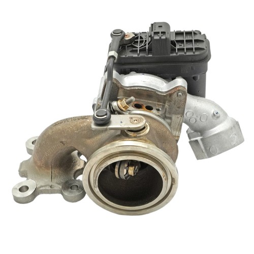 Turbolader für audi seat - turbolader,
