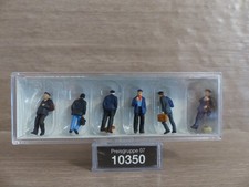 Preiser 10350 H0 Figuren