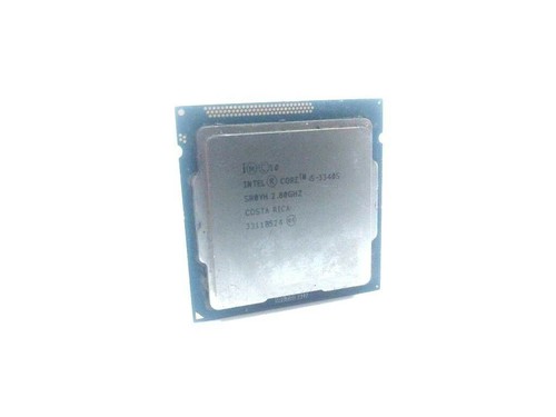 Intel 3340s 8ghz lga1155 - intel, 2,8ghz