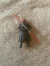 Star Wars Action Figur Darth Maul Episode I ca. 10cm groß (für Sammler)