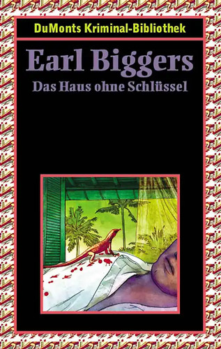 Das haus ohne - haus, schlüssel