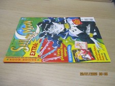 Sailor Moon  Heft   2001  # 21