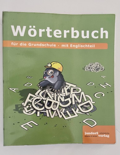 Wörterbuch für die - 📚,