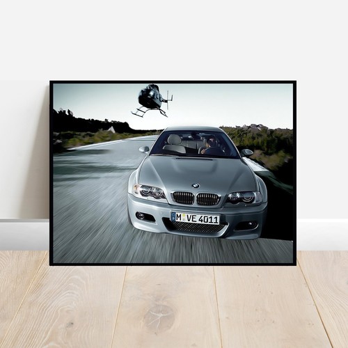Bmw magazin printanzeigen - bmw,