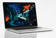 Apple MacBook Pro 13 Retina
