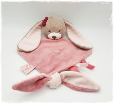 *•. Nattou - Schmusetuch