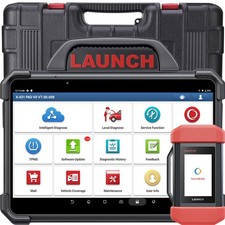 2026 LAUNCH X431 PAD VII PAD 7