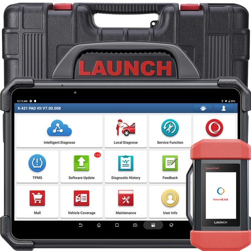 2026 launch x431 pad - x431,