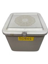 Sterilisationsbehälter