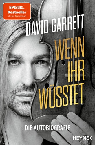 Wenn ihr wüsstet die - wenn,