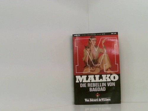 Malko band die - malko., 24.