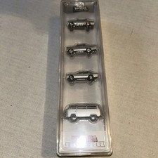 Brekina 90399 Set - 25 Jahre