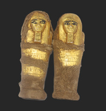 ÄGYPTEN GESCHICHTE 2