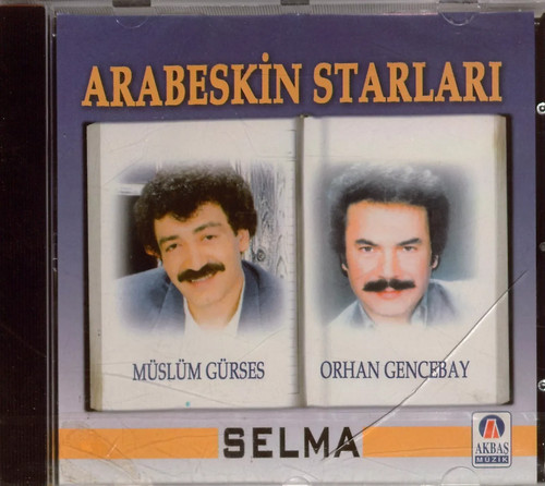 15028 müslüm gürses - gürses, orhan