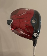 Taylor Made Qi 35 Ltd Ryder
