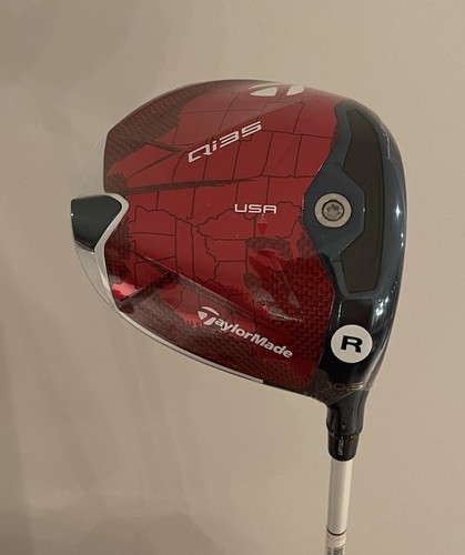 Taylor made ltd ryder - made,