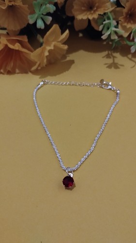 Schönes 925er silber armband - schönes,