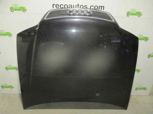 4b0823029d motorhaube negro - /,