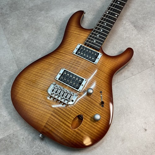 Ibanez serie gitarre - sa, e-gitarre