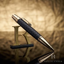 Montblanc Boheme Doue Gold