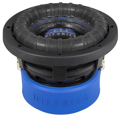 Hifonics zeus zrx - hifonics, zrx-8d2