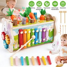 Kinderspielzeug Hammerspiel