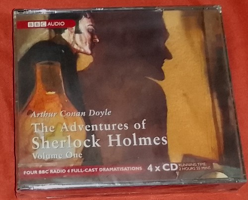 The adventures sherlock - the,