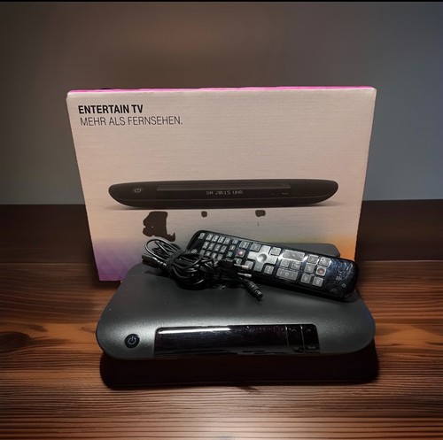 Telekom media receiver 200 - media,