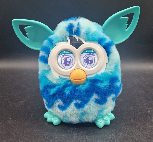 Furby boom türkis - furby,