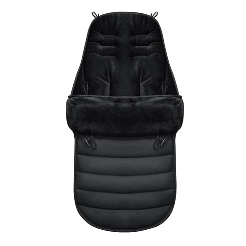 Fußsack für kinderwagen - fußsack,