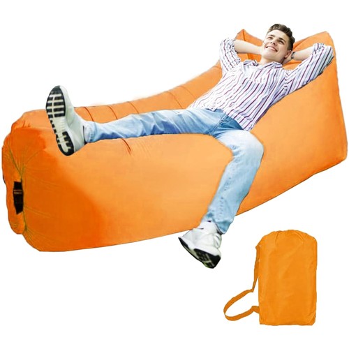 Aufblasbares sofa luftsofa - aufblasbares,