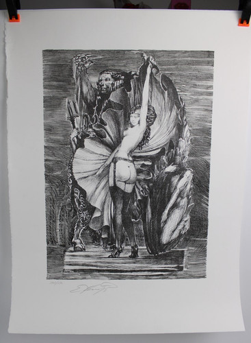 Seltene signierte - seltene,